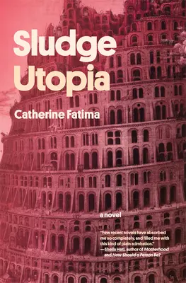 Kalová utópia - Sludge Utopia