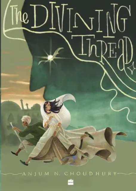 Rozvodná niť - Divining Thread