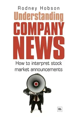 Rozumieť správam spoločnosti - Understanding Company News