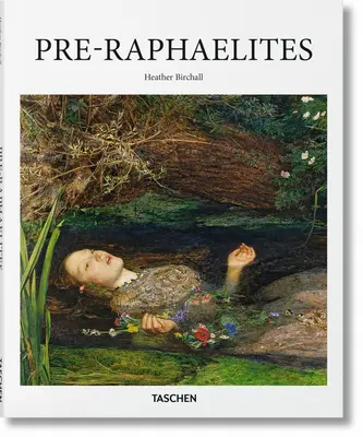 Prerafaeliti - Pre-Raphaelites