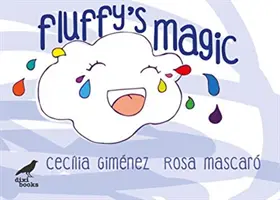 Fluffyho kúzla - Fluffy's Magic