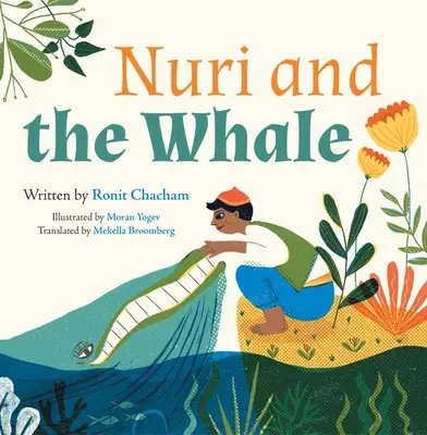 Nuri a veľryba - Nuri and the Whale