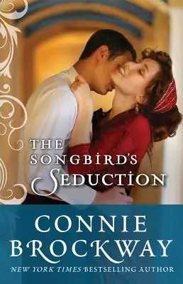 The Songbird's Seduction (Zvádzanie spevavého vtáka) - The Songbird's Seduction