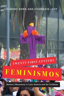 Feminizmus dvadsiateho prvého storočia: Ženské hnutia v Latinskej Amerike a Karibiku, zväzok 4 - Twenty-First-Century Feminismos: Women's Movements in Latin America and the Caribbean Volume 4