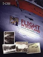 Let v Škótsku - Flight in Scotland