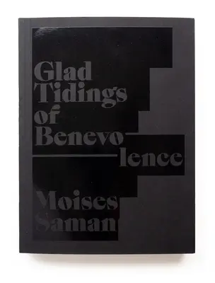 Radostná zvesť o dobrotivosti - Glad Tidings of Benevolence