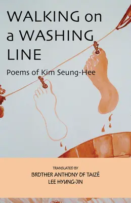 Chôdza po šnúre na pranie - Walking on a Washing Line