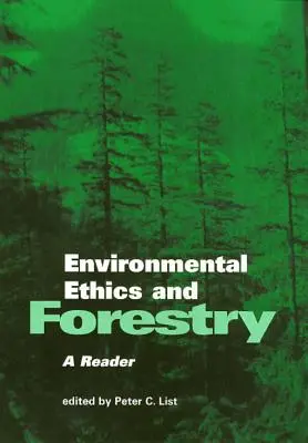 Environmentálna etika - Environmental Ethics