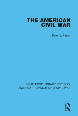 Americká občianska vojna - The American Civil War