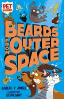 Fúzy z vesmíru - Beards from Outer Space