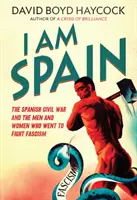 Ja som Španielsko - I Am Spain