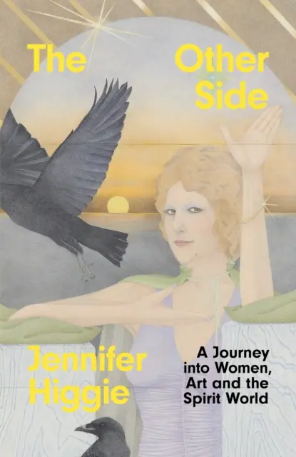 Druhá strana - Cesta do sveta žien, umenia a duchov - Other Side - A Journey into Women, Art and the Spirit World