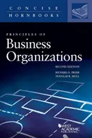 Princípy obchodných organizácií - Principles of Business Organizations