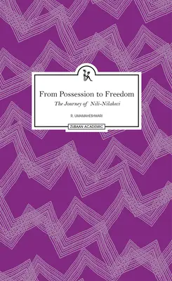 Od vlastníctva k slobode: Nili-Nilakeciho cesta - From Possession to Freedom: The Journey of Nili-Nilakeci