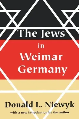 Židia vo weimarskom Nemecku - Jews in Weimar Germany