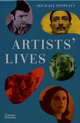 Životy umelcov - Artists' Lives