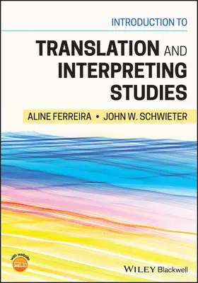 Úvod do prekladateľských a tlmočníckych štúdií - Introduction to Translation and Interpreting Studies