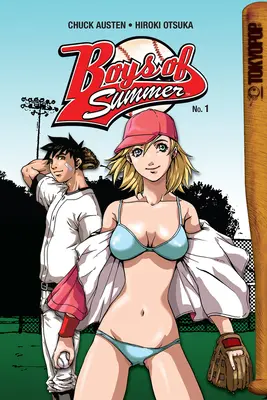 Chlapci leta, 1. diel: 1. diel - Boys of Summer, Volume 1: Volume 1