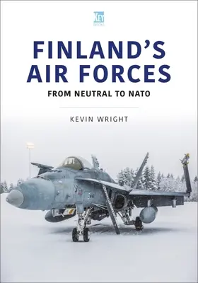 Fínske vzdušné sily - Finnish Air Force