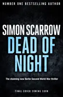 Mŕtva noc - nový mrazivý triler od autora bestsellerov - Dead of Night - The chilling new thriller from the bestselling author