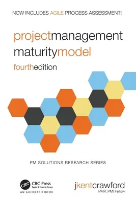 Model zrelosti projektového riadenia - Project Management Maturity Model
