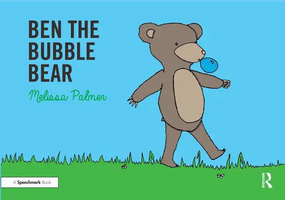 Medvedík Ben: zameraný na hlásku B - Ben the Bubble Bear: Targeting the B Sound