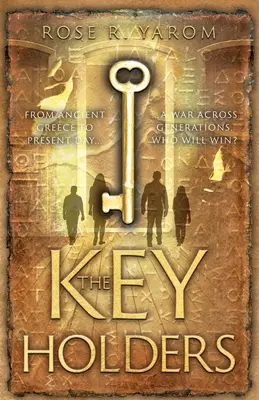 Držitelia kľúčov - The Key Holders