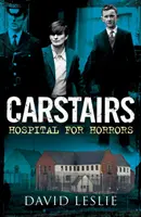 Carstairs - nemocnica hrôzy - Carstairs - Hospital for Horrors
