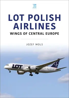 Lot Polish Airlines: Krídla strednej Európy - Lot Polish Airlines: Wings of Central Europe