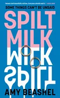 Rozliate mlieko - Spilt Milk