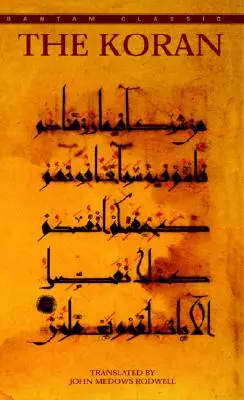 Korán - The Koran