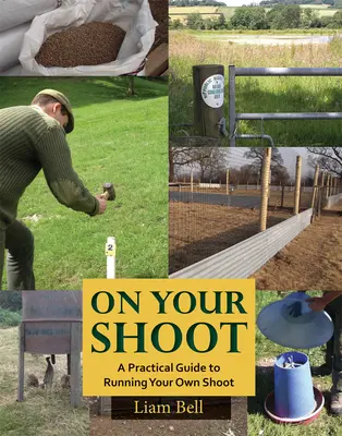 Na vašom natáčaní - praktický sprievodca vedením vlastného natáčania - On Your Shoot - A Practical Guide to Running Your Own Shoot