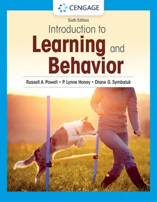 Úvod do učenia a správania - Introduction to Learning and Behavior