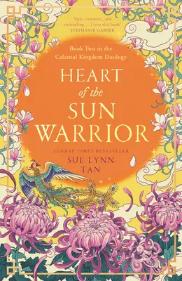 Srdce slnečného bojovníka - Heart of the Sun Warrior