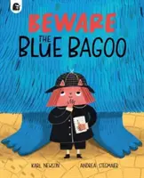 Pozor na modrú batožinu - Beware The Blue Bagoo