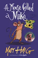 Myš menom Miika - Mouse Called Miika