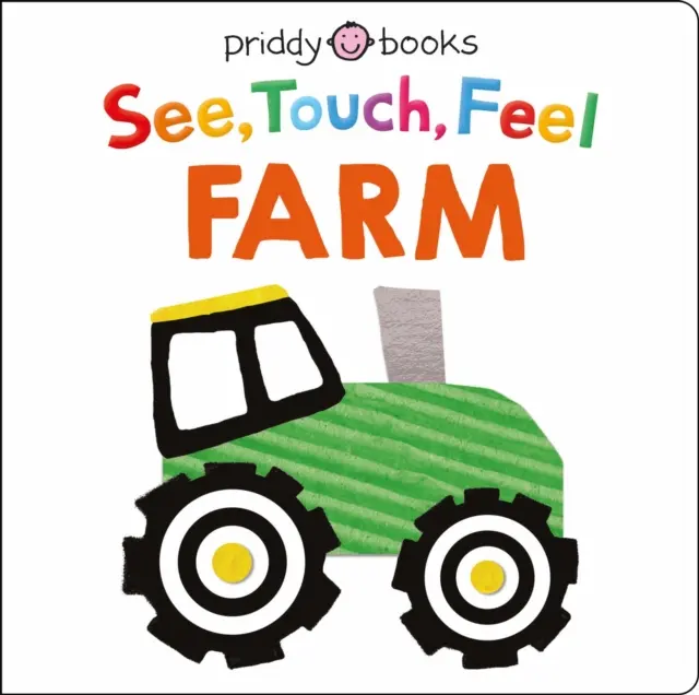 Pozri Dotkni sa Hmataj Farma - See Touch Feel Farm