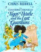 Tiggy Thistle a stratení strážcovia - Tiggy Thistle and the Lost Guardians