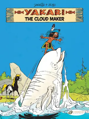 Tvorca mrakov - The Cloud Maker
