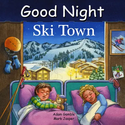 Dobrú noc Ski Mountain - Good Night Ski Mountain