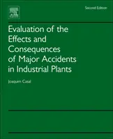 Hodnotenie účinkov a dôsledkov závažných havárií v priemyselných podnikoch - Evaluation of the Effects and Consequences of Major Accidents in Industrial Plants
