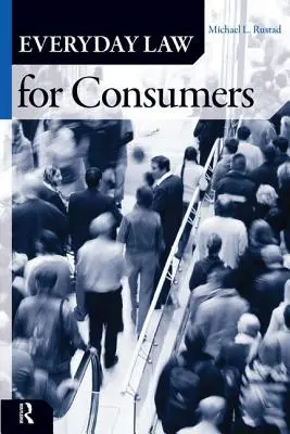 Každodenné právo pre spotrebiteľov - Everyday Law for Consumers