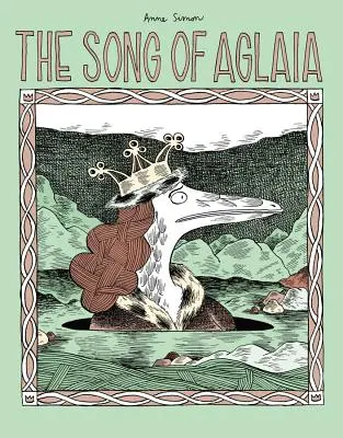 Pieseň o Aglaji - The Song of Aglaia