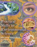 Praktické zručnosti v environmentálnej vede - Practical Skills in Environmental Science