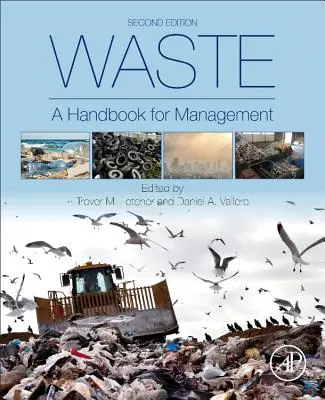 Odpady: Príručka pre manažment - Waste: A Handbook for Management