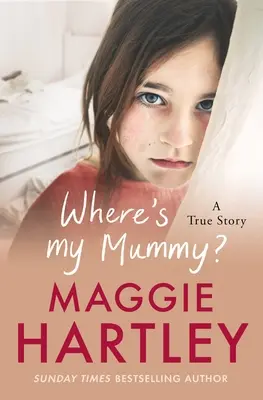 Kde je moja mama - Where's My Mummy