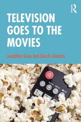 Televízia ide do kina - Television Goes to the Movies