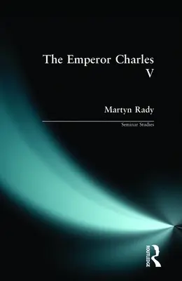Cisár Karol V. - The Emperor Charles V