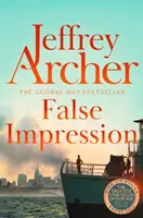 Falošný dojem - False Impression