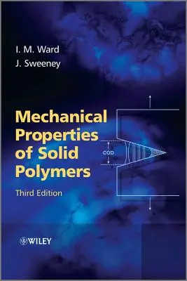 Mechanické rekvizity Pevný polymér - Mechanical Props Solid Polymer